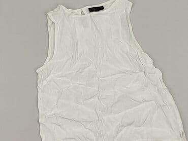 bytom biala koszula: Top Secret, Women's blouse, size S (EU 36) — 1