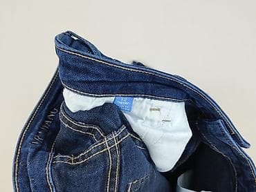 version jeans damskie: Jeansy damskie, rozmiar L — 4