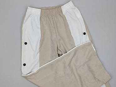 vinted l: Spodnie materiałowe damskie, rozmiar One size — 1