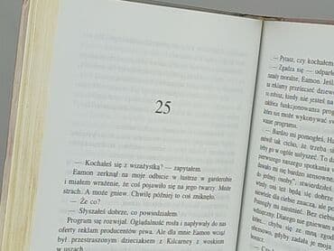 Books, Audio & Video formats: Book, genre - Novel, condition - Perfect — 3