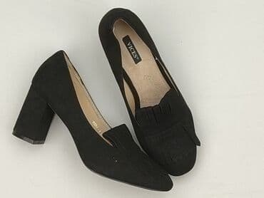 Vices, Flat shoes for women, size 38 at lalafo.pl Vices, Flat shoes for women, size 38