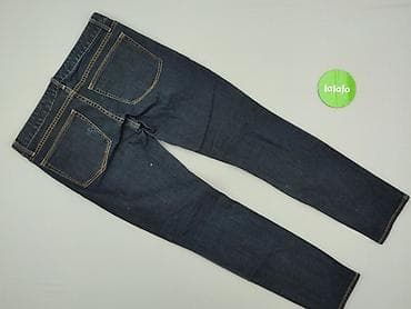 old navy pl: Jeansy dla mężczyzn, rozmiar XS — 3