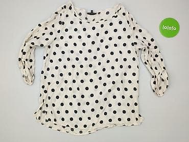 barchanowe: Bluzka damska, rozmiar 2XL — 2