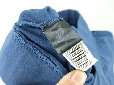 only play curve spodnie: Go Sport, Legginsy Sportowe damskie, rozmiar M — 4