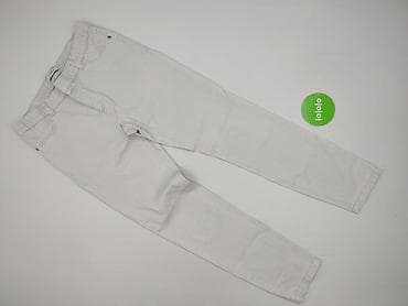 tchibo overall: Tchibo, Spodnie materiałowe damskie, rozmiar XL — 2