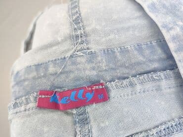 pepco klapki hello kitty: Ogrodniczki damskie, rozmiar M — 4