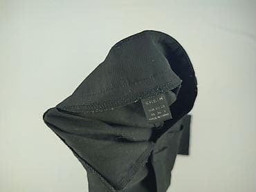 stradivarious cargo: Shein, Spodnie cargo damskie, rozmiar XL — 4