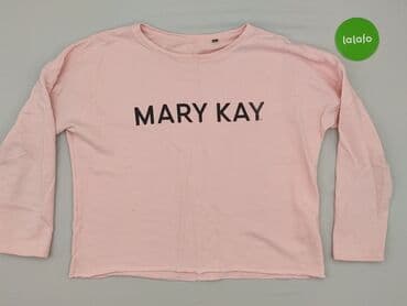 t shirty miu miu: Mary Kay, Bluza damska
, rozmiar M — 2