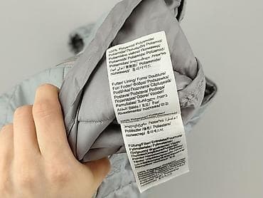 kurta: Tom Tailor Denim, Kurtka przejściowa damska, rozmiar XS — 6