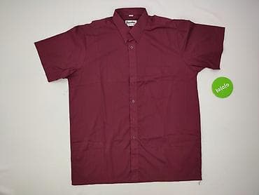 kis second hand: Koszulа dla mężczyzn, rozmiar 2XL — 2