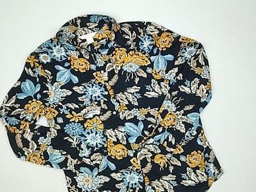 obcisla biale bluzki: H&M Conscious, Bluzka damska, rozmiar S — 1