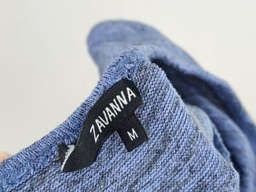 mohito marynarka niebieska: Zavanna, Bluzka damska, rozmiar M — 4