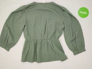 bluzka w paski c a: Studio, Women's blouse, size XS (EU 34) — 3