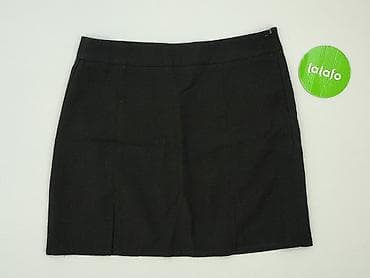 spódnice mini plus size: Sinsay, Spódnica damska, rozmiar M — 2