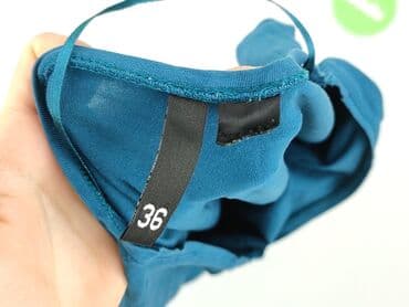 h: H&M, Women's blouse, size S (EU 36) — 4