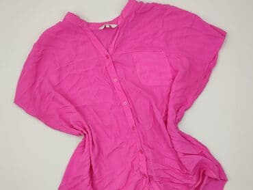 plus size bluzki: Peacocks, Bluzka damska, rozmiar L — 1