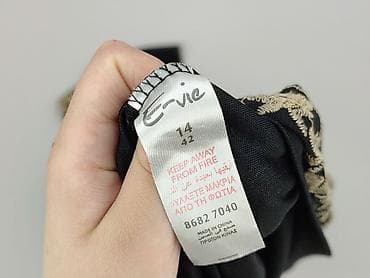 e vie: E-vie, Sukienka damska, rozmiar L — 4