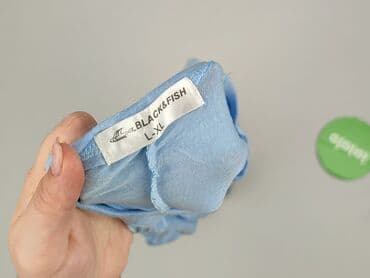 bluzka do karmienia lidl: Black, Bluzka damska, rozmiar L — 5