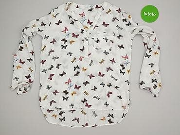 spodnie bigboy: Butterfly, Bluzka damska, rozmiar 2XL — 2