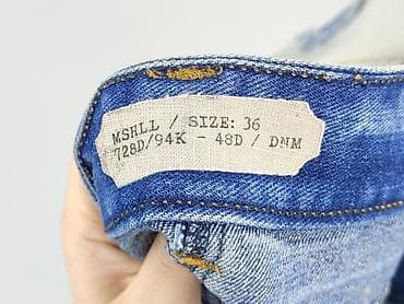 spódnice animatora: Denim, Spódnica damska, rozmiar S — 4