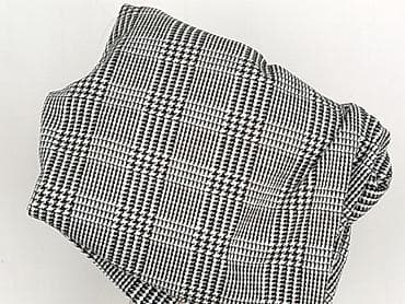 czarne dzwony: New Look, Spodnie materiałowe damskie, rozmiar S — 9