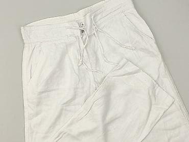 NEXT Petite, Spodnie materiałowe damskie, rozmiar M