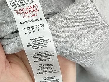 spodnie pull bear: PrettyLittleThing, Spodnie dresowe damskie, rozmiar XS — 5