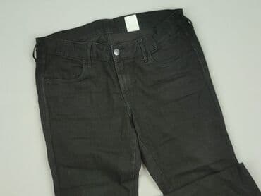 franz kafka t shirty: H&M, Jeans for women, size L (EU 40) — 1