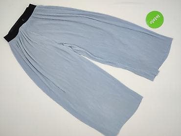 pull and bear spodnie w paski: Zara, Spodnie materiałowe damskie, rozmiar XS — 2