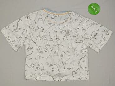 givenchy paris t shirty: Women`s T-shirt, size L — 4