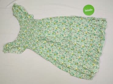 wiejska sukienka: Sukienka damska, M — 3