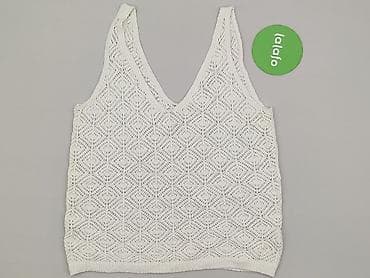 second hand poland: Reserved, Top damski, rozmiar M — 4