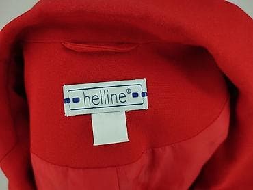kurtka flek h: HELLINE, Elegancki komplet, rozmiar M — 4