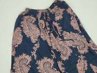 Spodnie 3/4 damskie, S