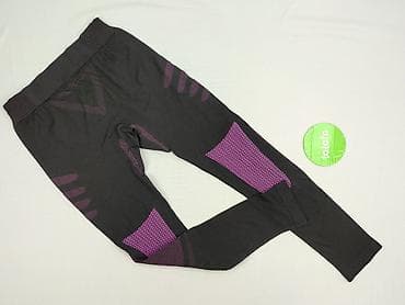 hummel bodysuit: Legginsy Sportowe damskie, rozmiar M — 4