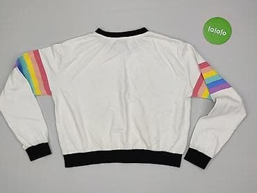 future t shirty: Sinsay, Bluza damska
, rozmiar XS — 3