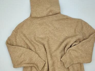 sweter m: MEGI, Golf damski, rozmiar M — 1