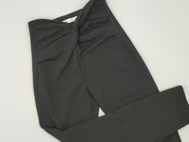 Zara, Spodnie materiałowe damskie, rozmiar S