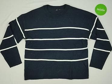 sweter lidl: Sinsay, Sweter damski, rozmiar L — 2