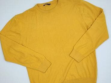 stringi z golfem: Sweter dla mężczyzn, rozmiar XL — 1