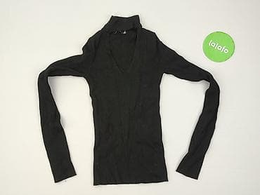 body stan: Bershka, Golf damski, rozmiar XS — 2