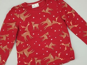 kapcie inblu ccc: Blouse, So cute, 1.5-2 years, 86-92 cm, condition - Good — 1