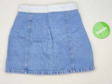 pull and bear marynarki: PULL&BEAR, Spódnica damska, M — 3