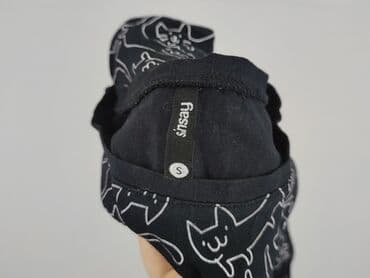 sinsay kapcie koty: Sinsay, T-shirt damski, rozmiar S — 5