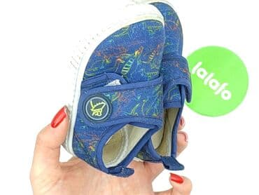 trampki vans authentic: Trampki 19, Używany — 5
