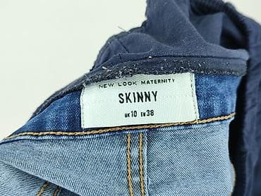 jeans mango straight: New Look Maternity, Джинси жіночі, розмір M — 4