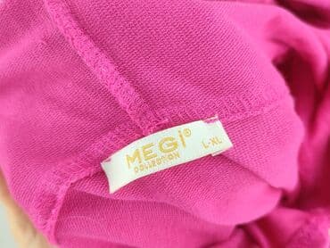 флісові кофти жіночі: MEGI, Кофта з каптуром жіноча, розмір XL — 4