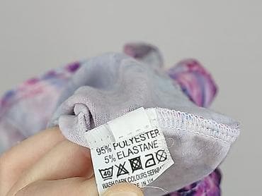 4 dupy: Qed London, Bluzka damska, rozmiar L — 6