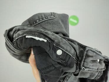 sklep reserved spodnie damskie: DENIM JEANS, Jeansy damskie, rozmiar S — 5