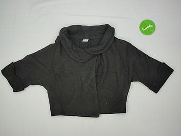 32 centimeters: Kardigan damski, rozmiar 2XL — 2